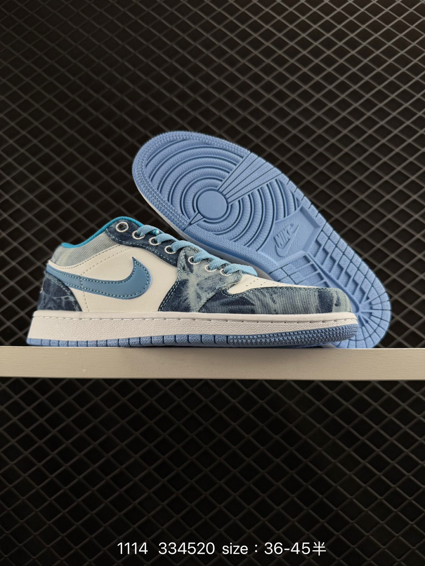 Air Jordan 1 Low AJ1